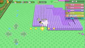 勇士冲冲冲-Classic Rodeo play