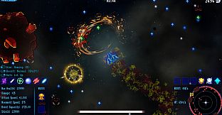 Destroy The Moon