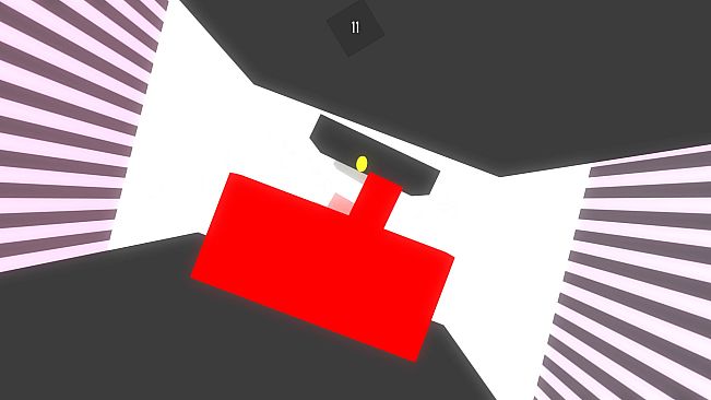 Linea, the Game - Broken Chiptunes