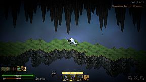 DarkMatter: The Strange Messenger