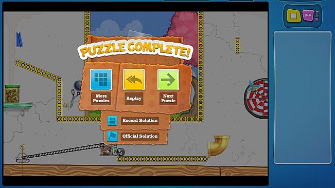 Contraption Maker