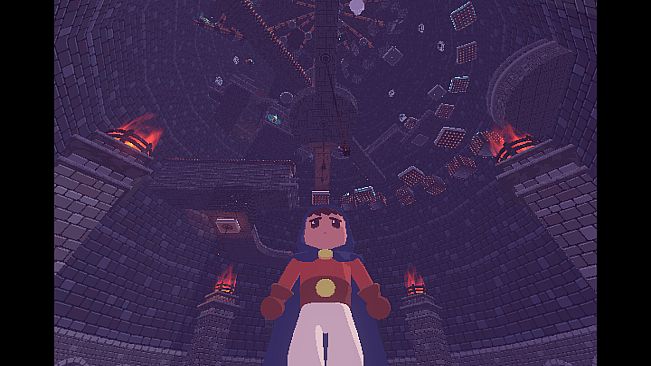 Towering Tales