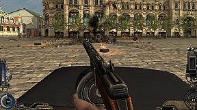 The Stalin Subway: Red Veil