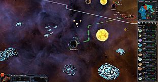 Galactic Civilizations III - Precursor Worlds DLC