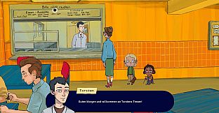 Grenzgänger - Aus der DDR in den Westen