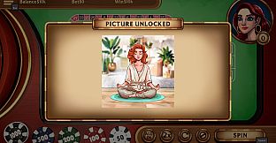 Hot Stakes Casino - American Roulette