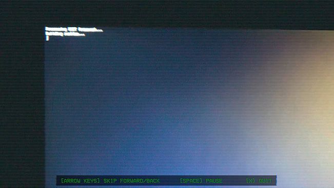 TERMINAL22 Soundtrack