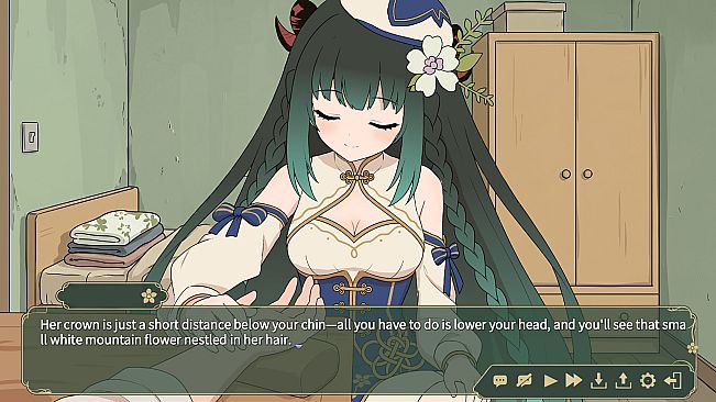 Daily Life With The Herb Girl