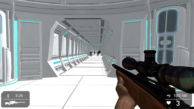 Andromeda Zombies Colonies