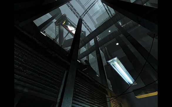 Nikopol: Secrets of the Immortals