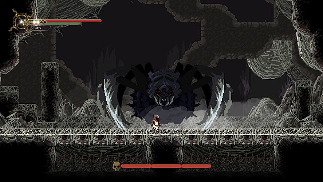 Custodian: Beginning of the End