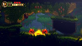 Taro the Sneaky Ninja