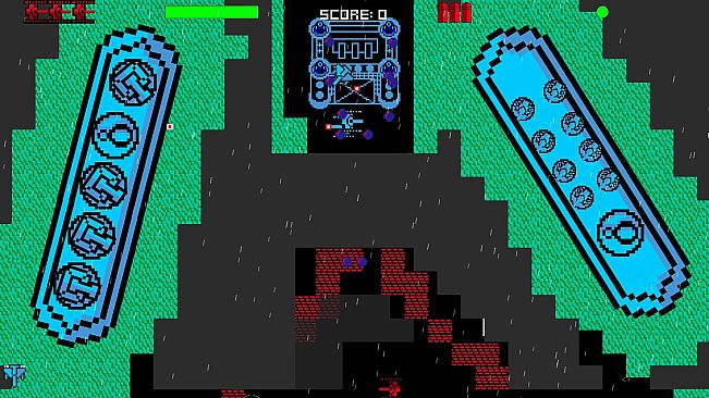 Tiger Tank 59 Ⅰ Battleship MP064