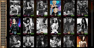 Erannorth Reborn - Canticum Noctem