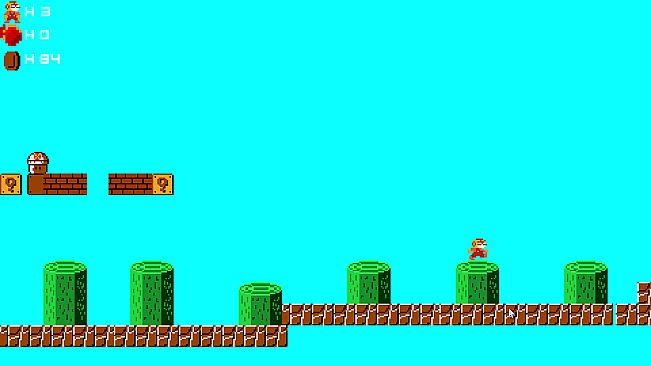 The Tower Of TigerQiuQiu 2 SUPER TIGERIO M9