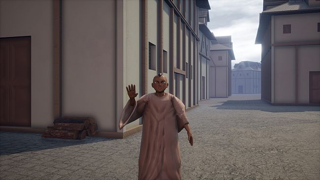 The Blackbird of Amor