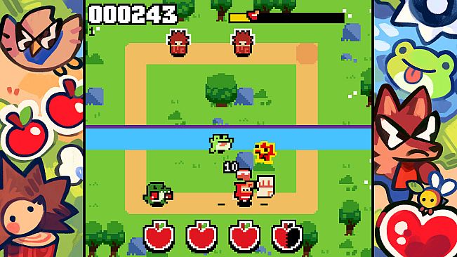 FoolHut Pack - 3 games in 1