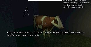 Cow Heard