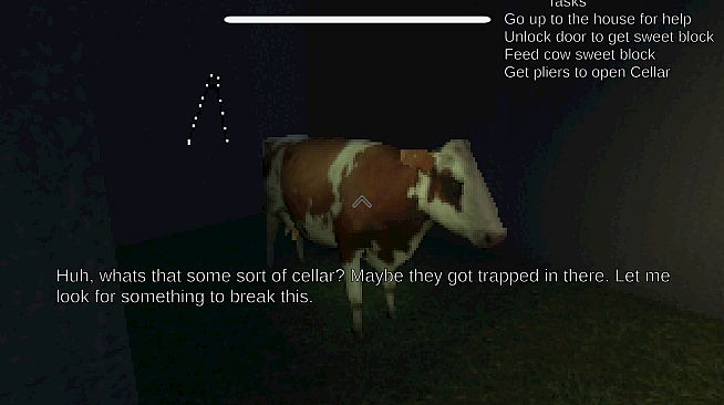 Cow Heard