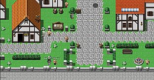 Rising of the Moon - Part 1