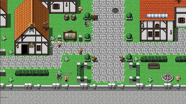 Rising of the Moon - Part 1