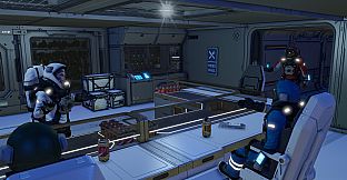 Space Engineers - Apex Survival Pack