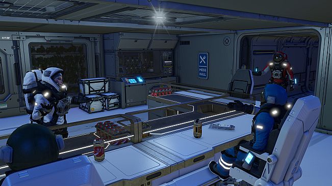 Space Engineers - Apex Survival Pack