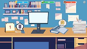 这是我的公司(This Company Of Mine)