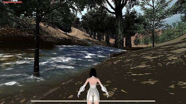 雪鹰领（Cultivating Immortals）