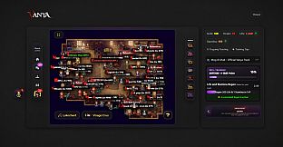Vanya Online - Idle MMORPG