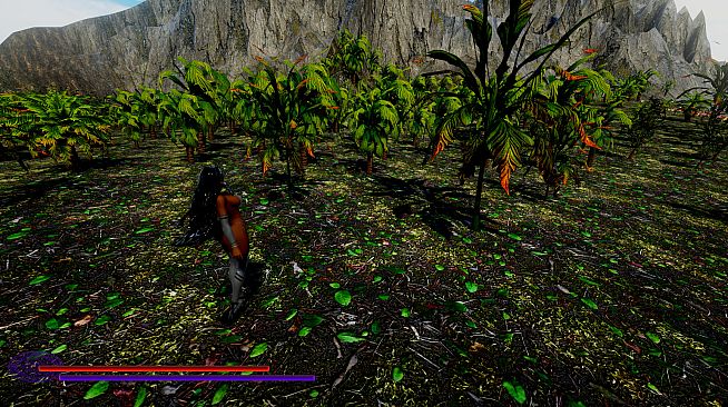 Kebechet Daughter of Anpu