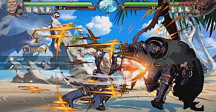 Granblue Fantasy: Versus - Additional Character Set (Soriz)