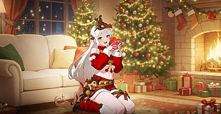 Solo Leveling:ARISE OVERDRIVE - Christmas Costume Gift Pack