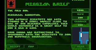 Syndicate (1993)