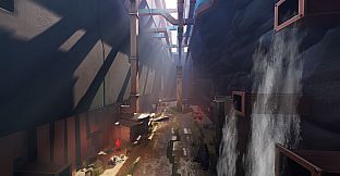 Where The Clouds End