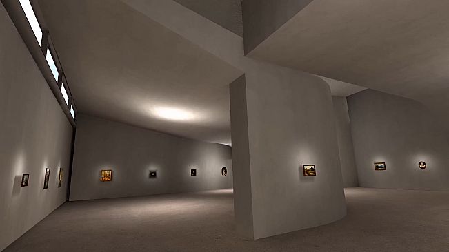 MalovMetaArt Metaverse