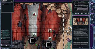 Fantasy Grounds - Starfinder Society - Invasion's Edge: Invasion's Edge