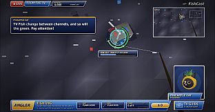 Angler 2003