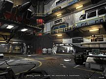 Descent: FreeSpace – The Great War