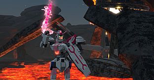 Trailmakers - Mech Amok