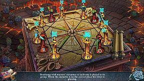 Living Legends: Bound by Wishes