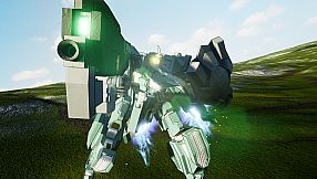 Vulture -Unlimited Frontier- /0