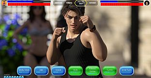 College Kings 2 - Episode 2 'The Pool Party' Reworked