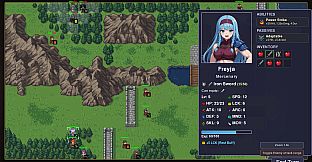 StrongGirls Tactics