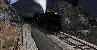 Train Simulator: New Zealand Kb Class Steam Loco Add-On