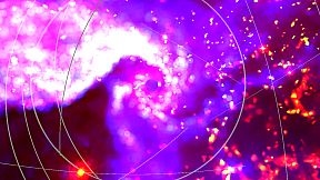 Galactic Center VR