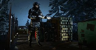 HITMAN 3 - Carpathian Mountains