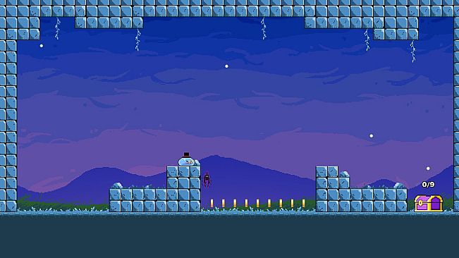 Mr.Slime in Dungeon Bundle