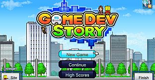 Game Dev Story