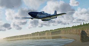 DCS: P-51D Mustang Blue Nosed Bastards of Bodney Campaign